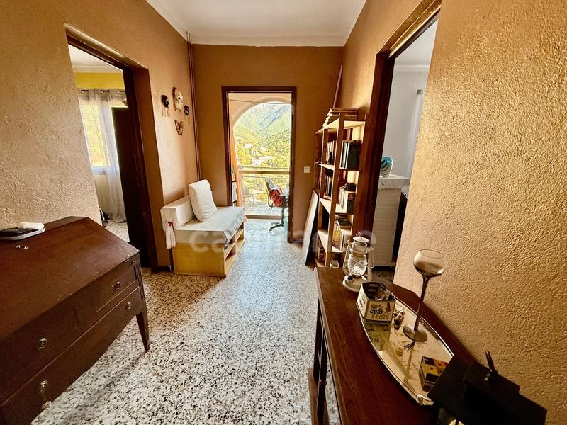 Maison - 85 m² - 3 pièces