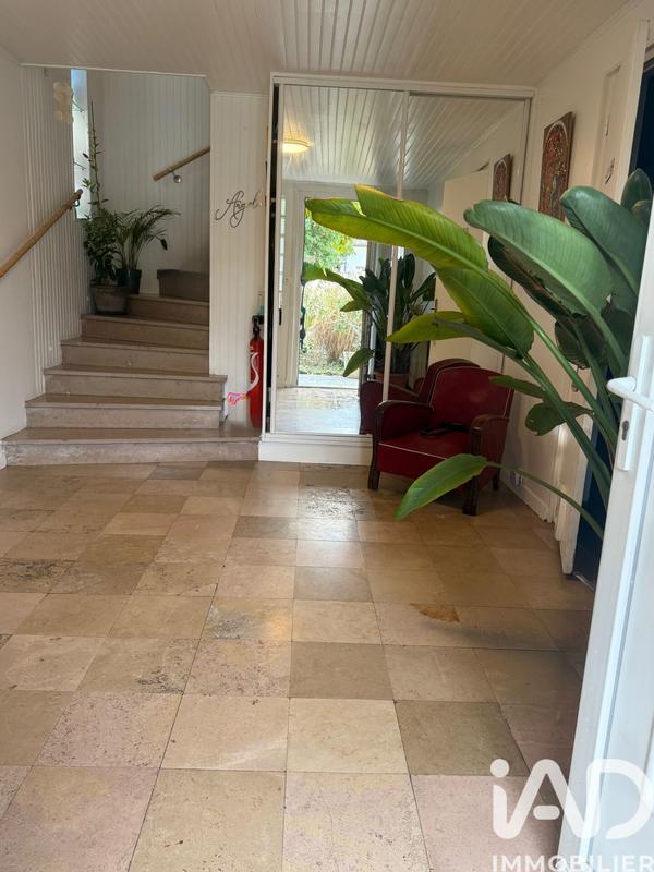 Maison - 161 m² - 7 pièces