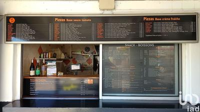 Local commercial - 45 m²