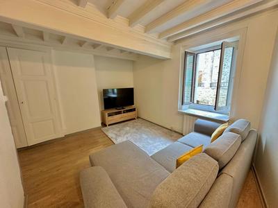 Maison - 46 m² - 2 pièces