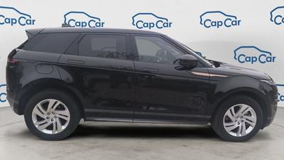 Land Rover Range Rover Evoque 2.0 D200 204 Awd Bva9 R-Dynamic s