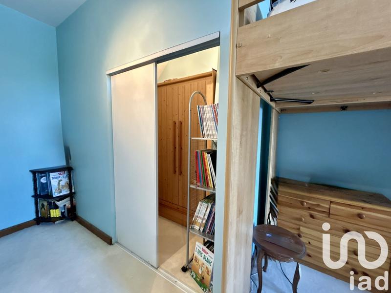 Maison - 229 m² - 9 pièces