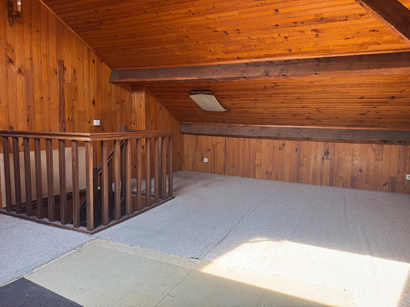 Maison - 150 m² - 6 pièces