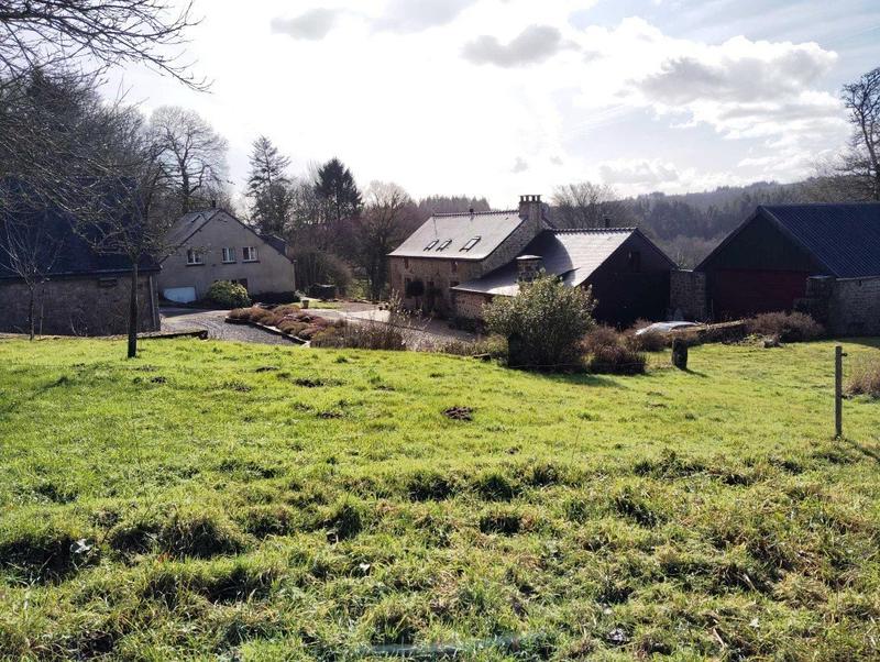 Maison - 245 m² - 10 pièces