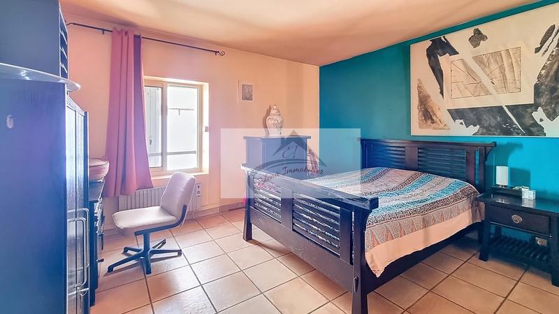 Appartement - 53 m² - 3 pièces