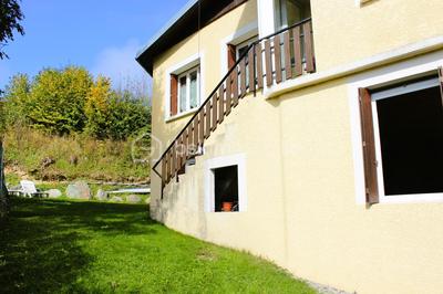 Maison - 88 m² - 5 pièces