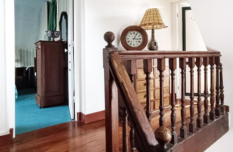 Maison - 191 m² - 9 pièces