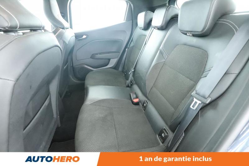Renault Clio 1.6 E-Tech Intens 140