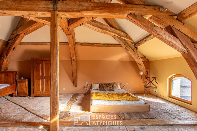 Maison - 283 m² - 7 pièces