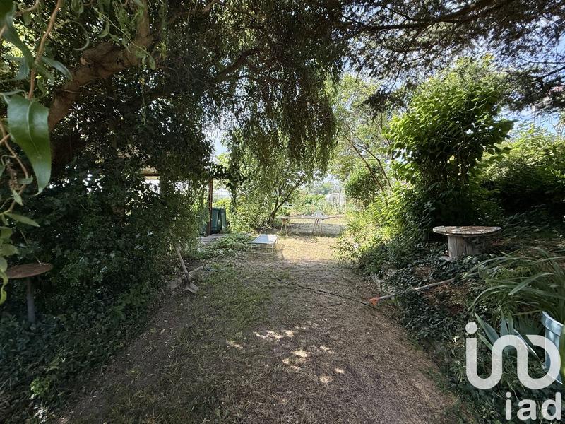 Maison - 157 m² - 7 pièces