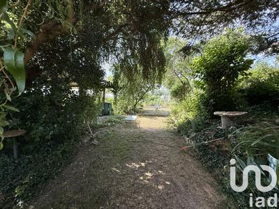 Maison - 157 m² - 7 pièces