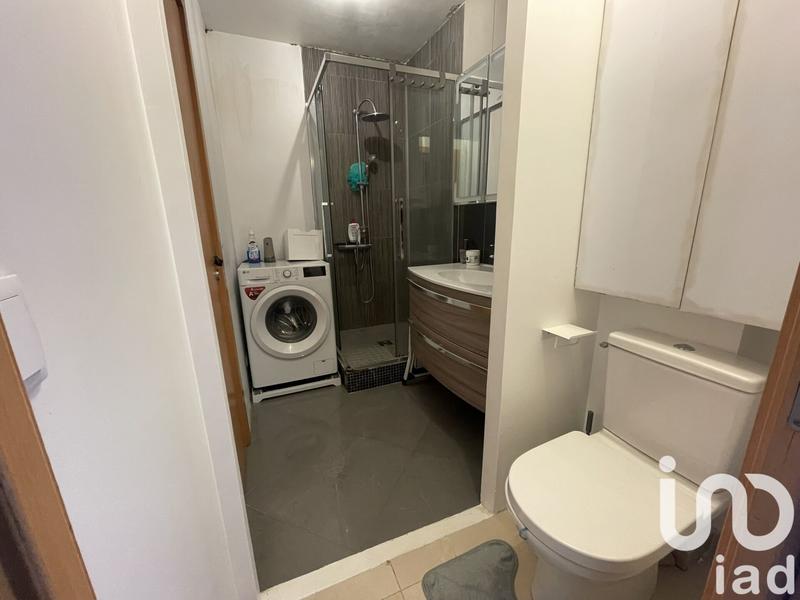 Appartement - 51 m² - 2 pièces