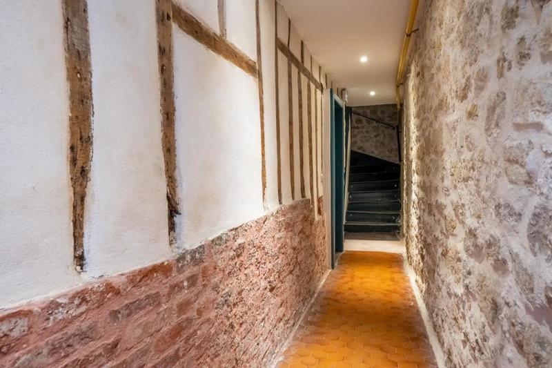 Appartement - 39 m² - 2 pièces