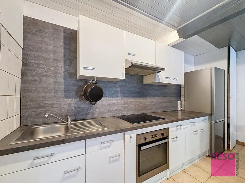 Appartement - 53 m² - 2 pièces