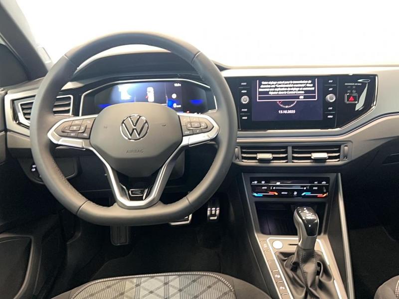 Volkswagen Polo 1.0 Tsi 116 s&amp;S Dsg7 R-Line Edition