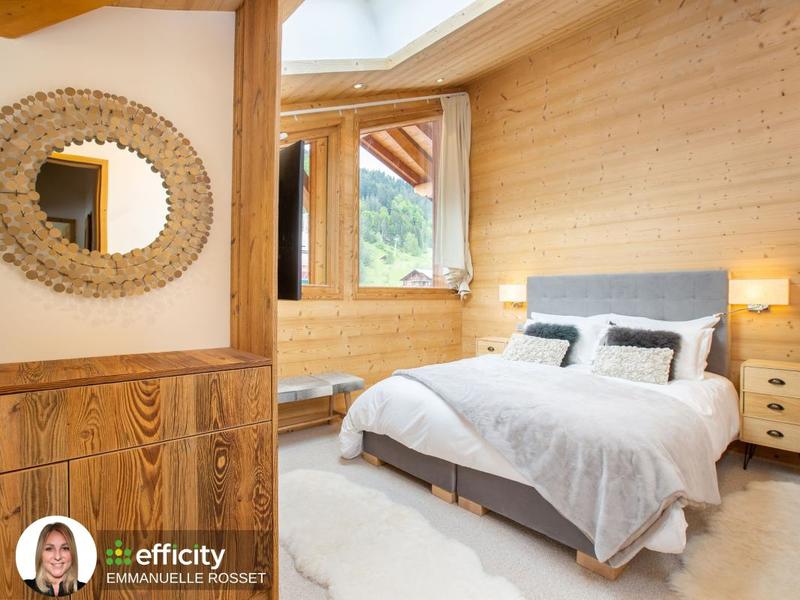 Appartement - 149 m² - 5 pièces