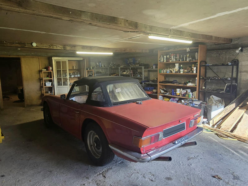 Maison - 254 m² - 8 pièces