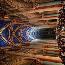 Grand Concert de Ascension, de l’ombre à la Lumière