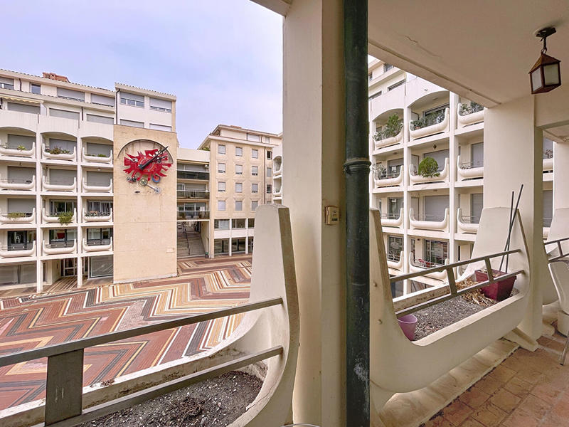 Appartement - 121 m² - 5 pièces