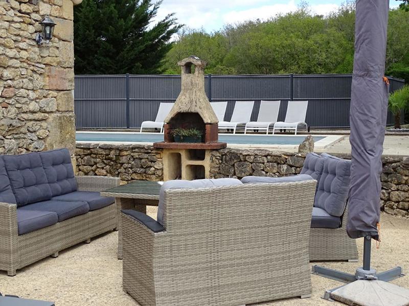 Maison - 210 m² - 8 pièces