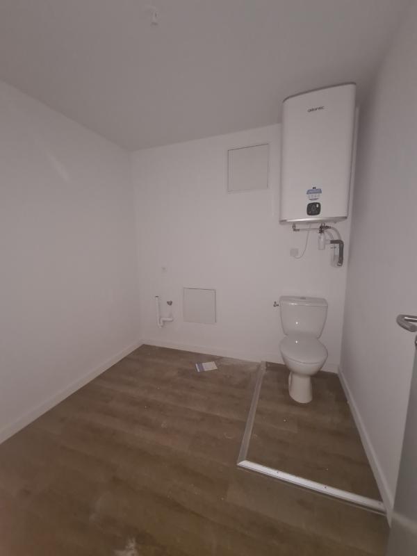 Appartement - 74 m² - 3 pièces