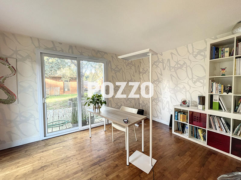 Maison - 175 m² - 6 pièces