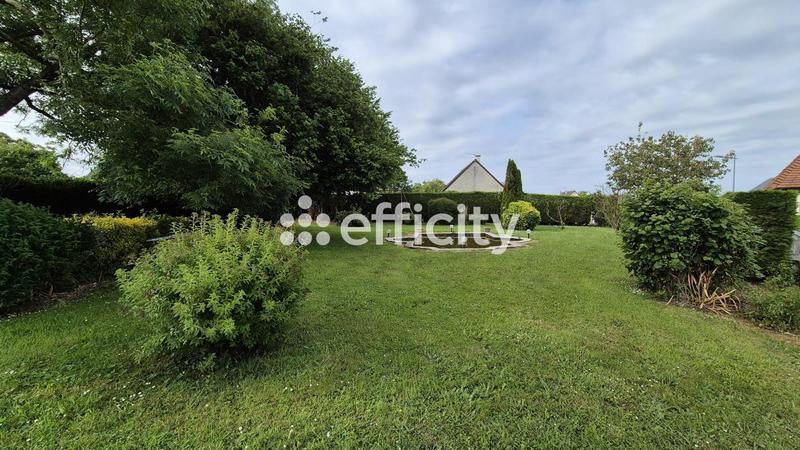 Maison - 200 m² - 8 pièces