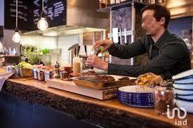 Local commercial - 55 m²