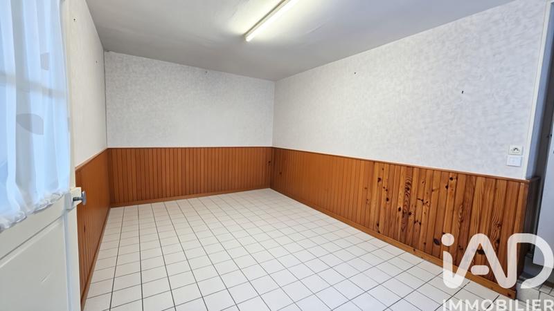 Maison de campagne - 78 m² - 4 pièces