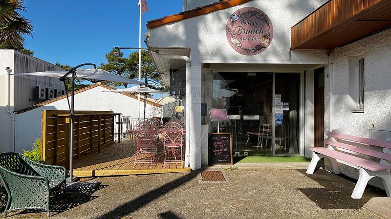 Immeuble - 73 m² - 3 pièces