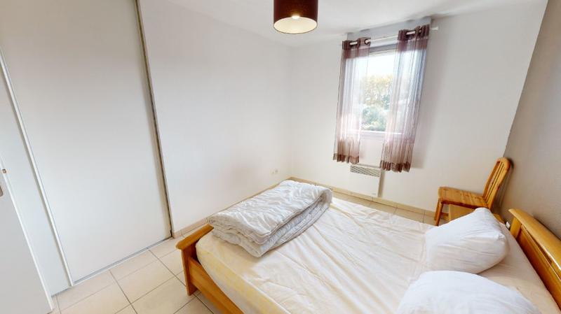 Appartement - 43 m² - 1 pièce