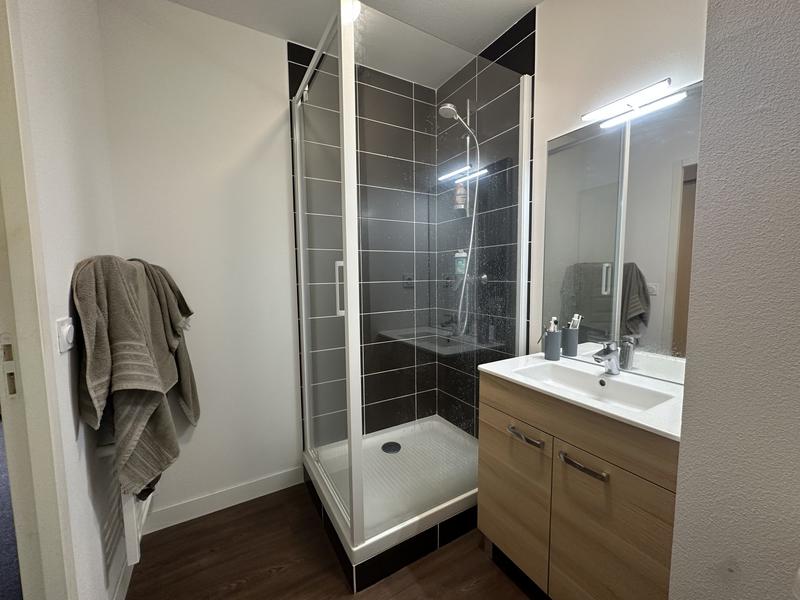 Appartement - 21 m² - 1 pièce