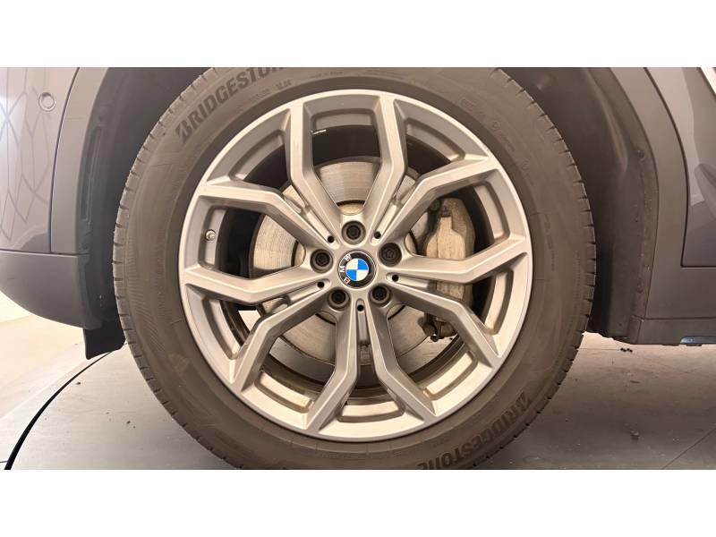 Bmw X3 xDrive 30e 292ch Bva8 xLine
