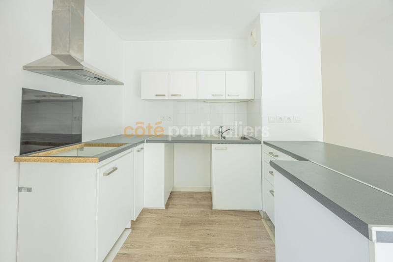 Appartement - 69 m² - 3 pièces