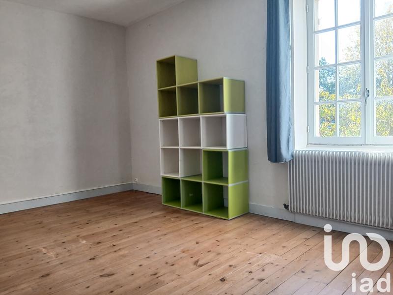 Maison - 150 m² - 6 pièces