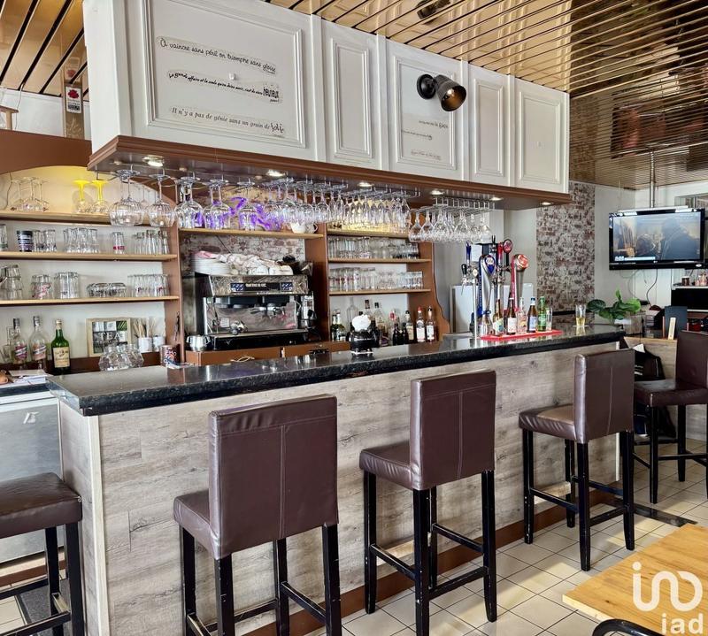 Local commercial - 60 m²