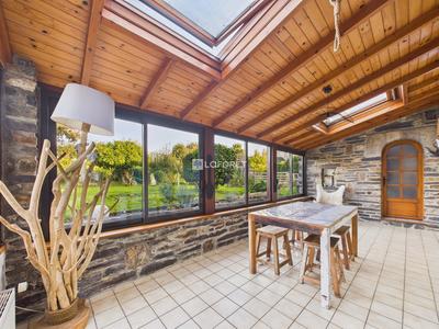 Maison ancienne - 128 m² - 6 pièces