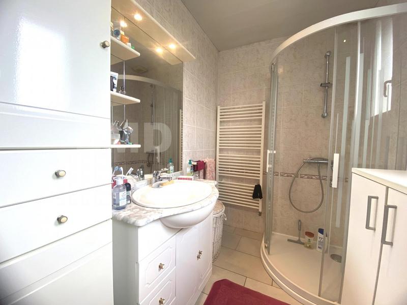 Maison - 78 m² - 4 pièces