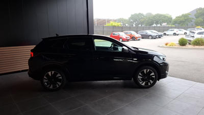 Opel grandland 1.5 Diesel 130ch Auto Elegance Business