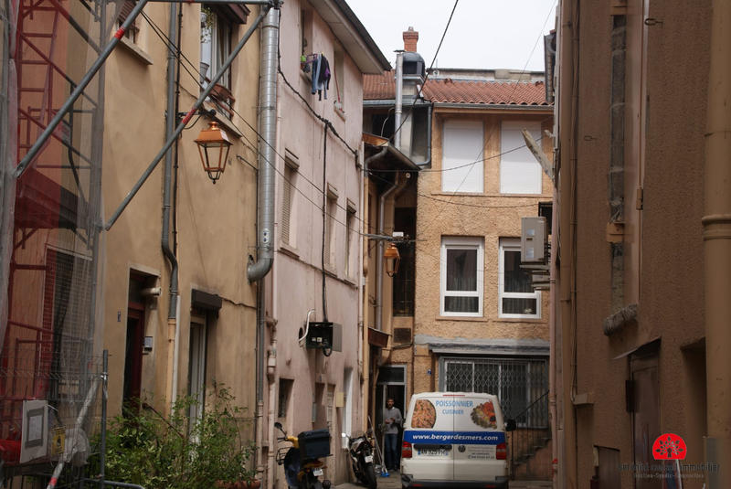 Appartement - 16 m² - 1 pièce