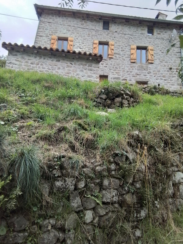 Propriété - 120 m² - 5 pièces