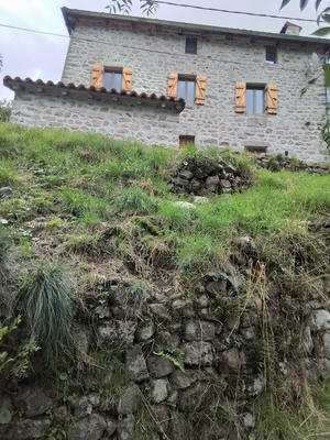 Propriété - 120 m² - 5 pièces