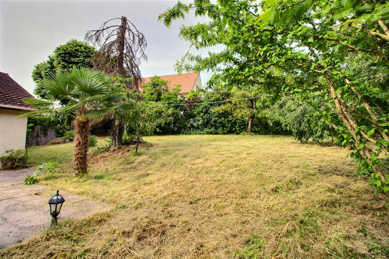 Maison - 140 m² - 7 pièces