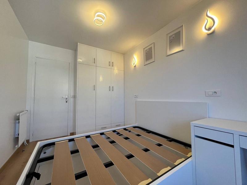 Appartement - 72 m² - 5 pièces