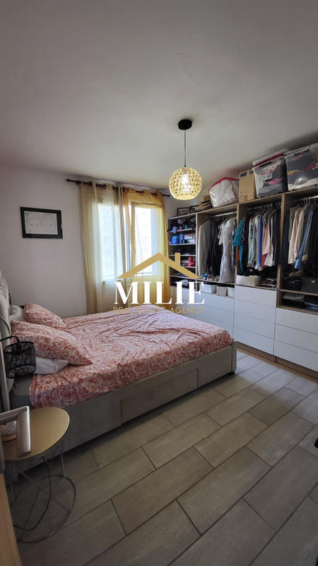 Appartement - 76 m² - 4 pièces