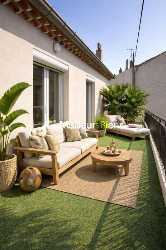 Propriété - 83 m² - 4 pièces