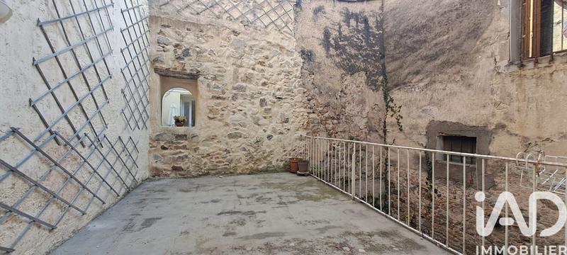 Appartement - 84 m² - 4 pièces