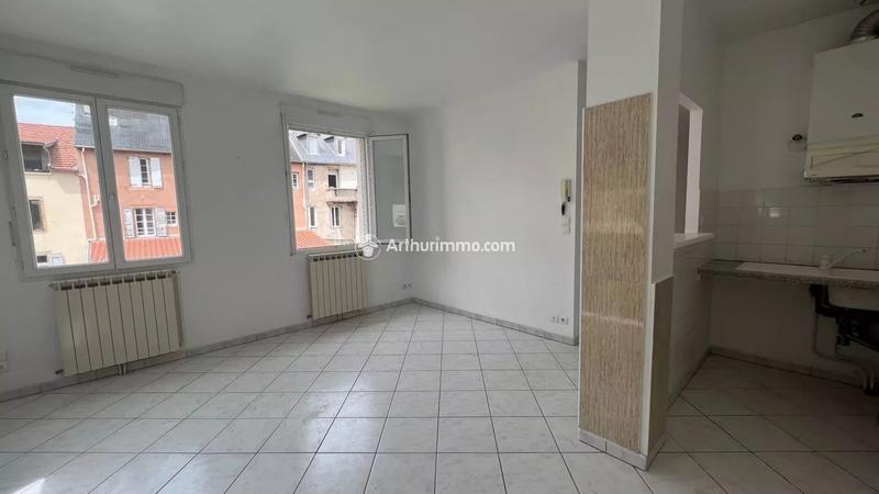 Appartement - 52 m² - 3 pièces