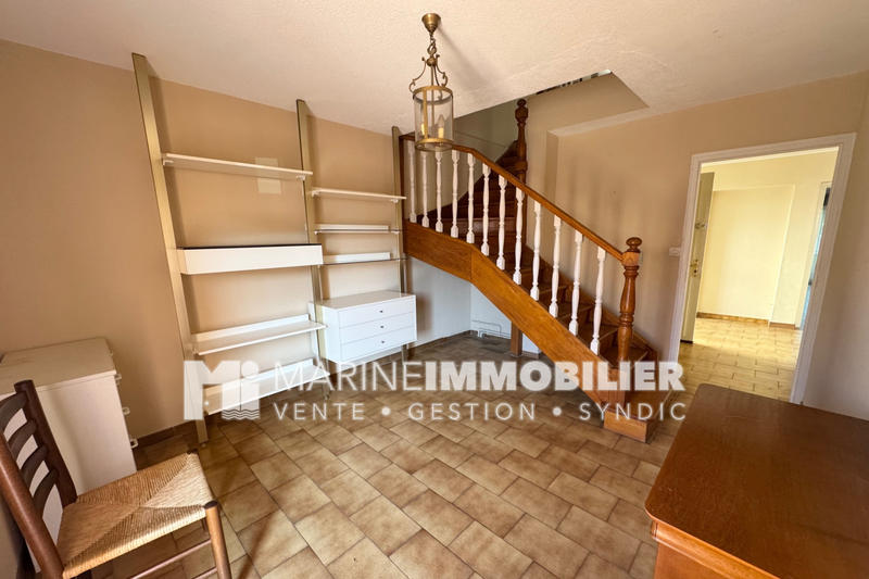 Maison - 114 m² - 4 pièces