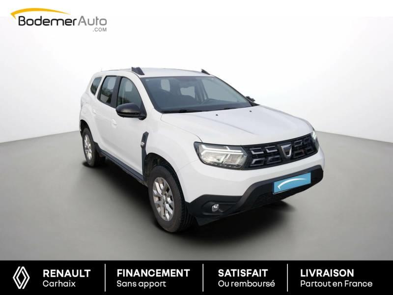 Dacia Duster Eco-G 100 4x2 Confort